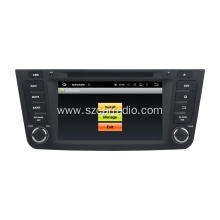 7 inch EX7 car dvd for Geely cars